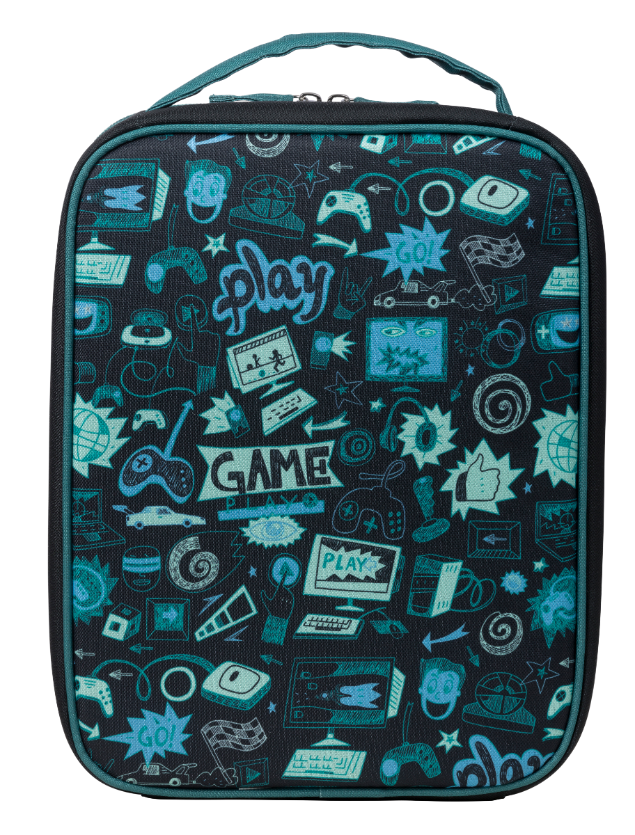 B.Box Licensed Flexi Insulated Lunch Bag - MVP