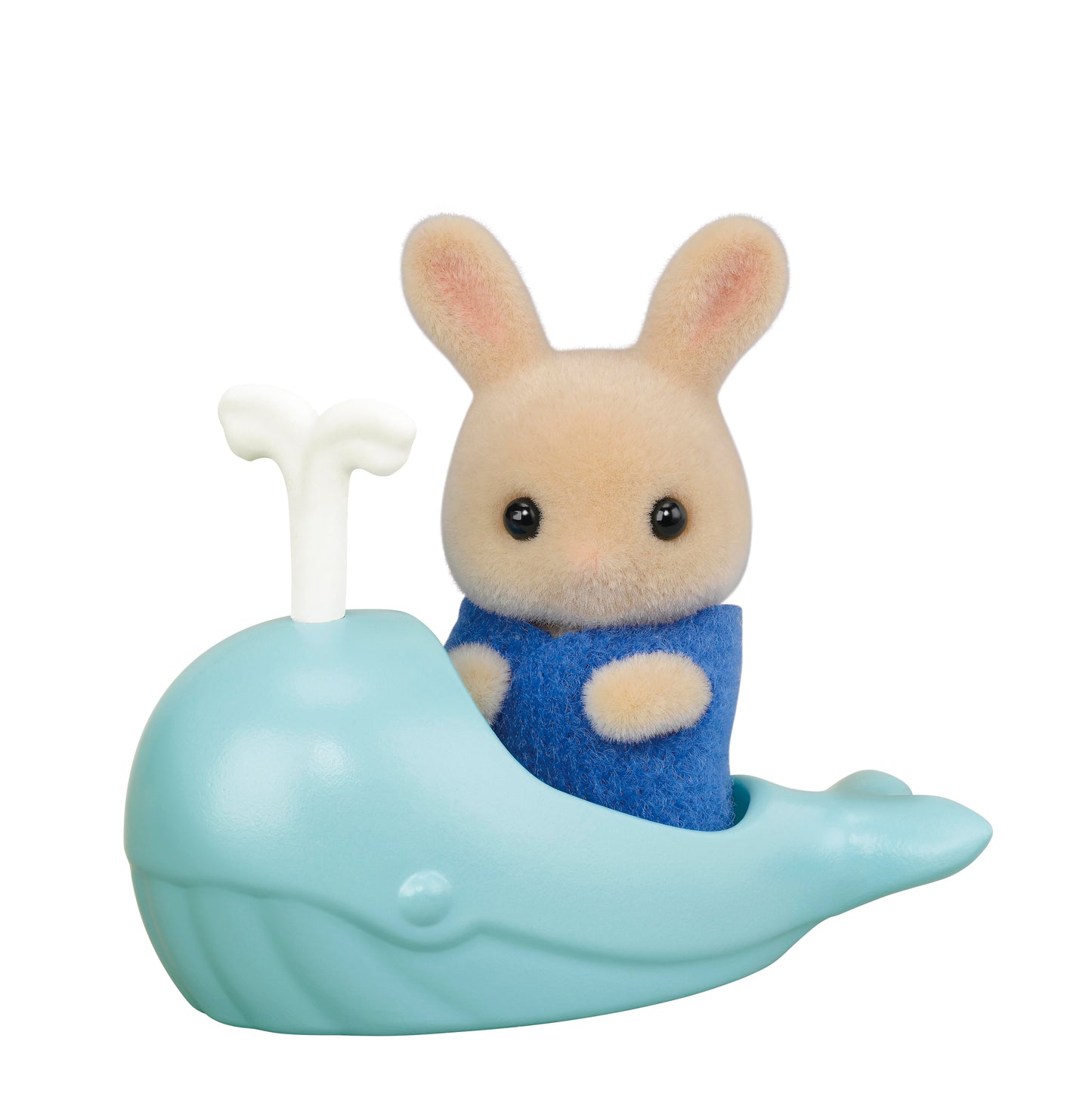 Sylvanian Families Baby Seashore Friends Series