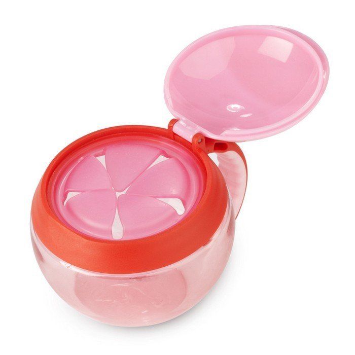 Skip Hop Zoo Snack Cup - Ladybug