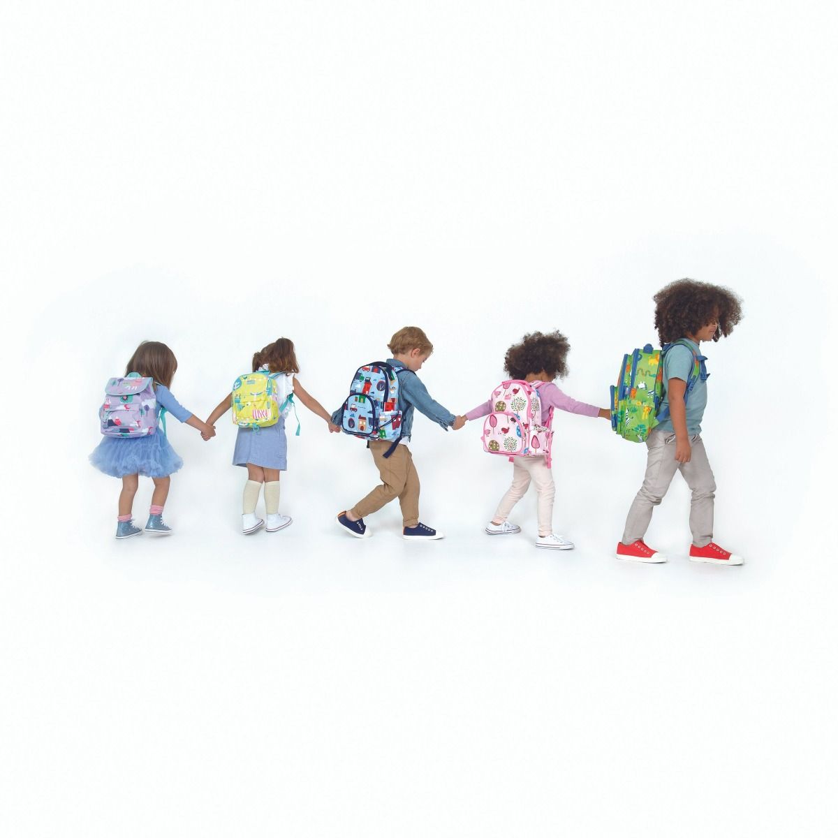 Penny Scallan Backpack Large - Park Life