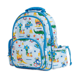 Penny Scallan Backpack Large - Kanga Crew