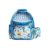 Penny Scallan Backpack Large - Kanga Crew