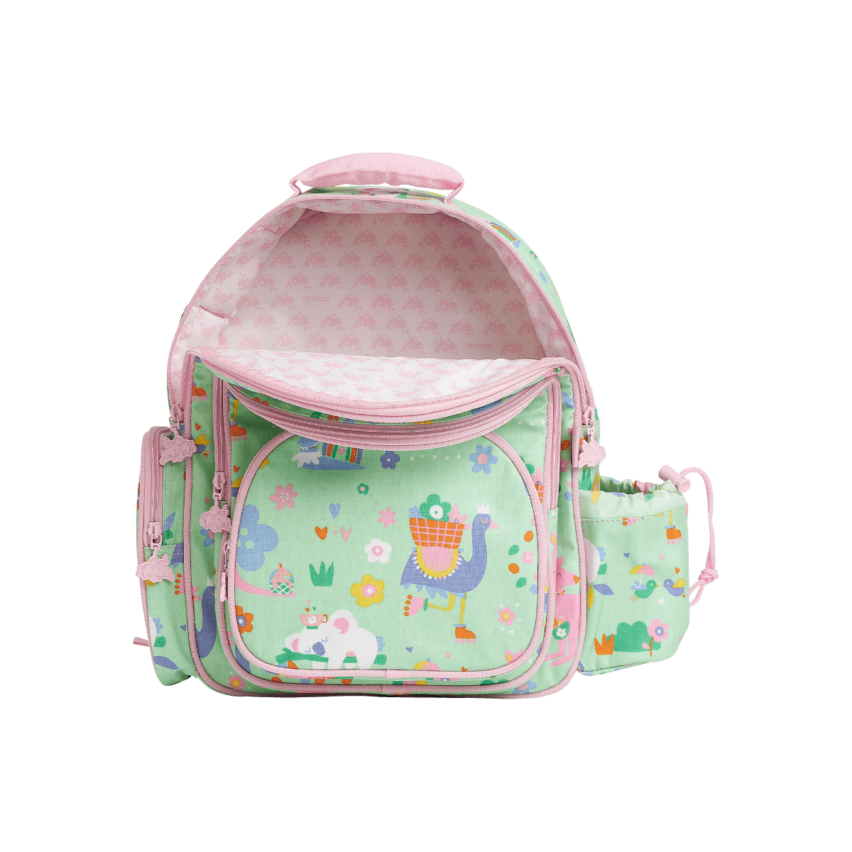 Penny Scallan Backpack Large - Kipping Koala