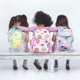 Penny Scallan Backpack Large - Park Life