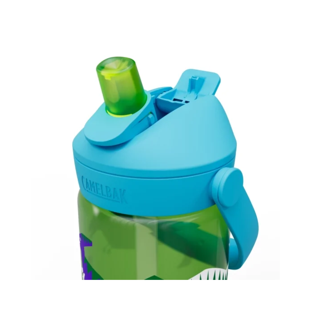 Camelbak Thrive Flip Straw Kids 0.4L Hip Dinos