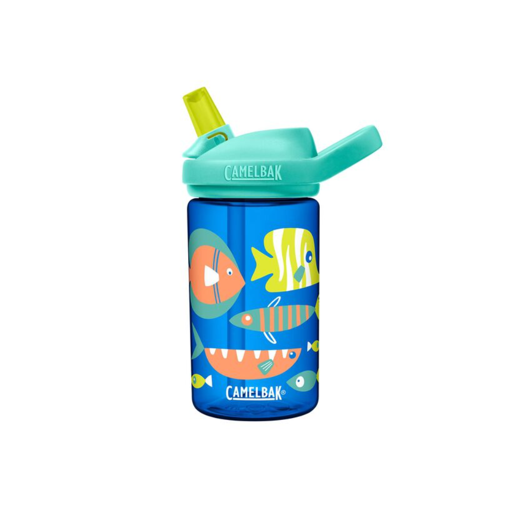 Camelbak Eddy+ Kids .4L Fun Fish