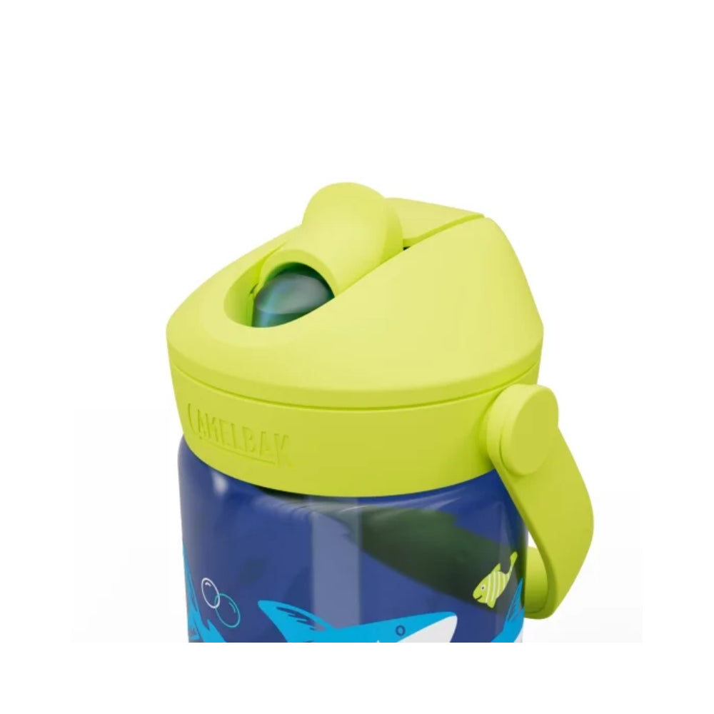 Camelbak Thrive Flip Straw Kids 0.4L Sharks & Rays