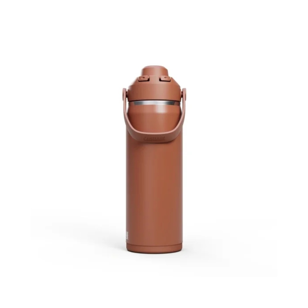 Camelbak Thrive Chug Insulated Stainless Steel 0.6L Sierra Red