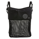 B.Box Stroller Organiser - Black