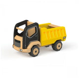 Tidlo Wooden Construction Toy -  Tipper Truck