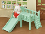 Sylvanian Families Sweet Raspberry Home