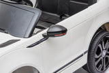 ALL 4 KIDS Licensed Ranger Rover Evoque Ride On Car