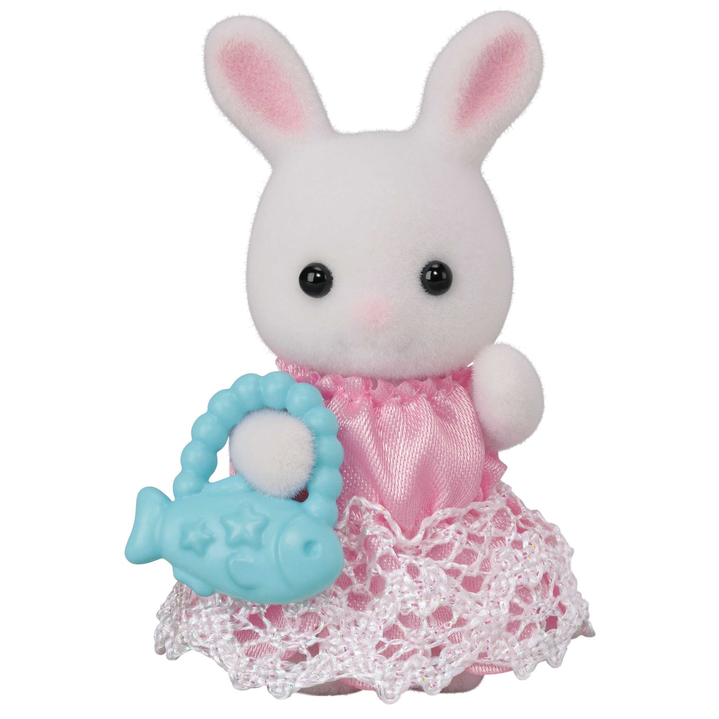 Sylvanian Families Baby Seashore Friends Series