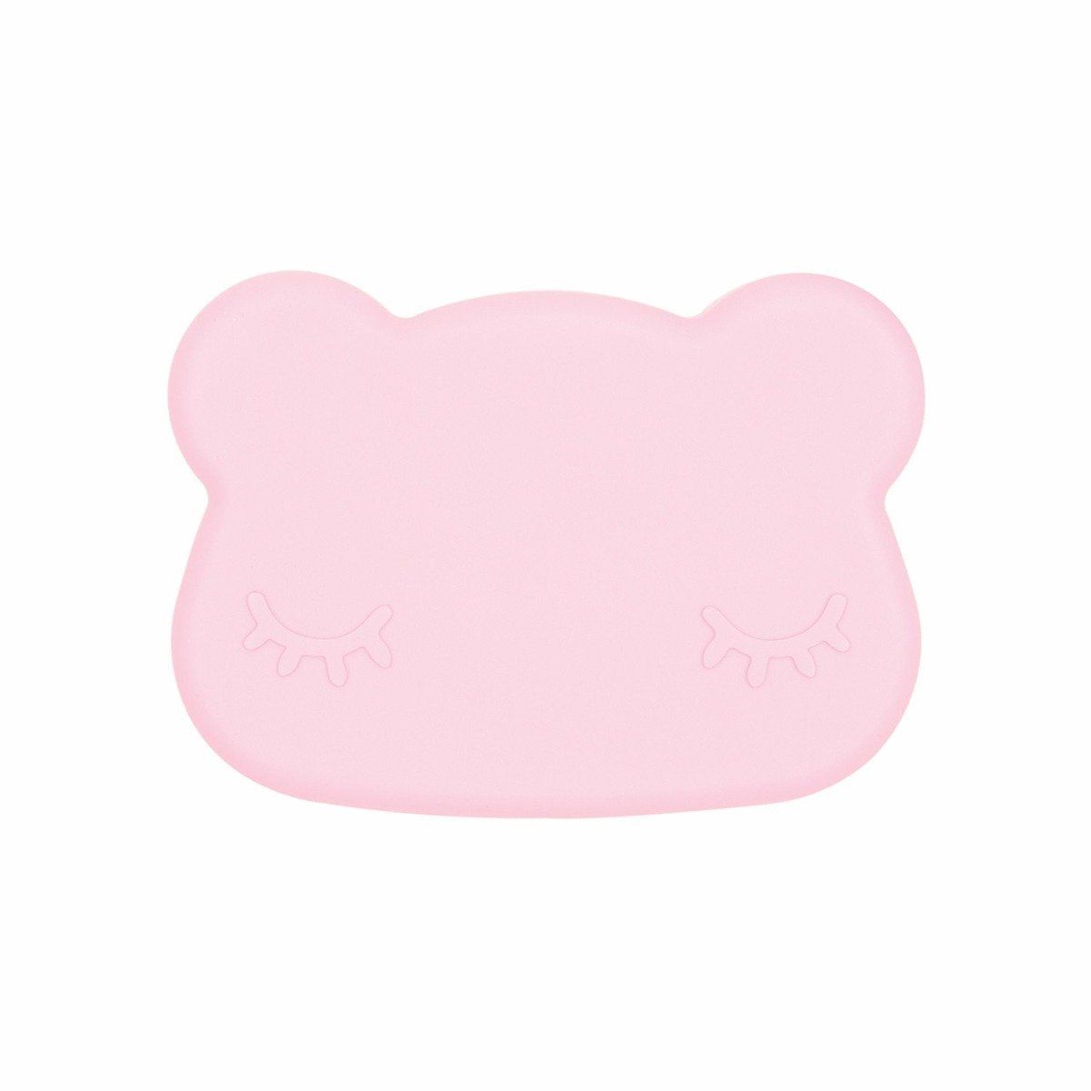 We Might Be Tiny Bear Snackie™ - Powder Pink