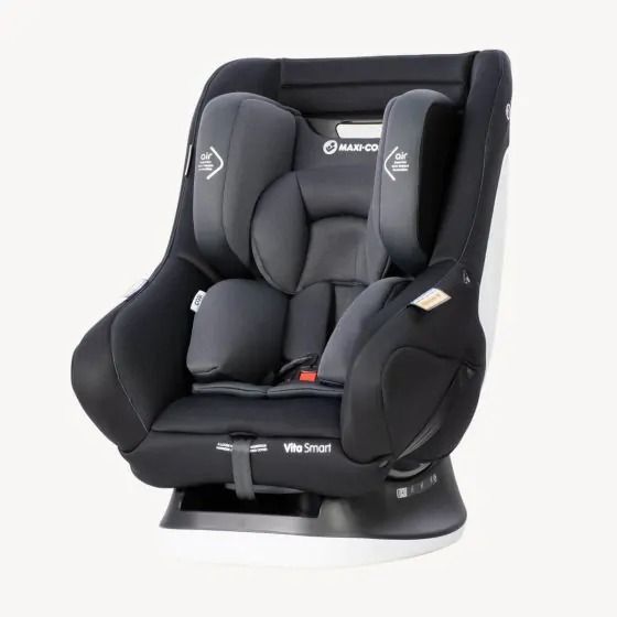 Maxi Cosi VITA SMART CONVERTIBLE CAR SEAT - SHADOW GREY