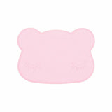 We Might Be Tiny Bear Snackie™ - Powder Pink