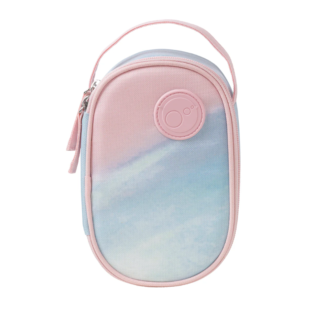 B.Box Insulated SnackBag - Morning Sky