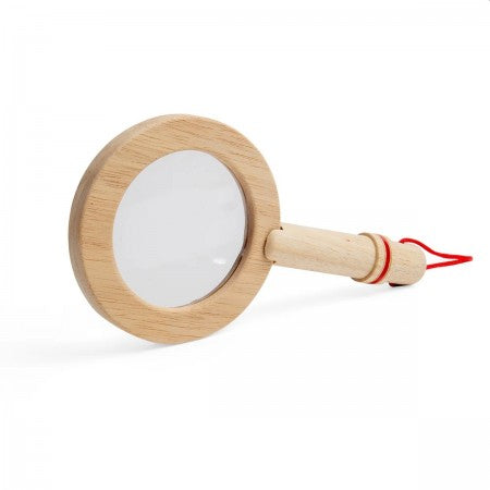 Bigjigs Toys Big Magnifying Glass