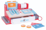 Bigjigs Toys Pretend Shop Till with Scanner