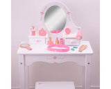 Bigjigs Toys Pretend Vanity Kit