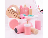 Bigjigs Toys Pretend Vanity Kit