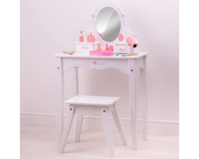 Bigjigs Toys Pretend Vanity Kit