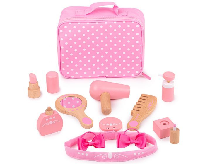 Bigjigs Toys Pretend Vanity Kit