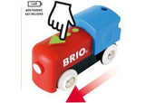 Brio My First - BO Rallway Train Set 25 piece