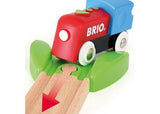 BRIO My First Rallway Train Set 25 piece