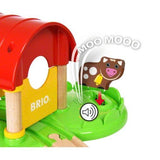 BRIO My First Farm 12 pieces