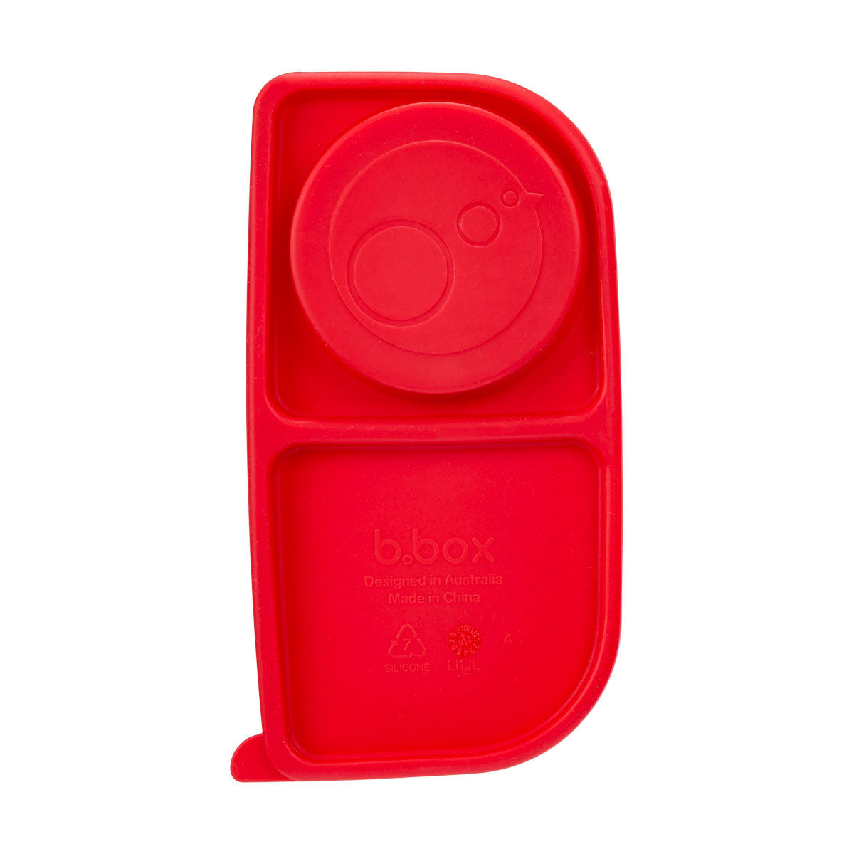 B.Box Mini Lunch Box - Blue Blaze