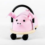 Wheely Bug Kids Ride On Pig Small