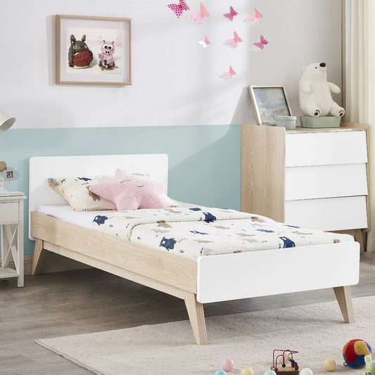 All 4 Kids Arthur Single Bed