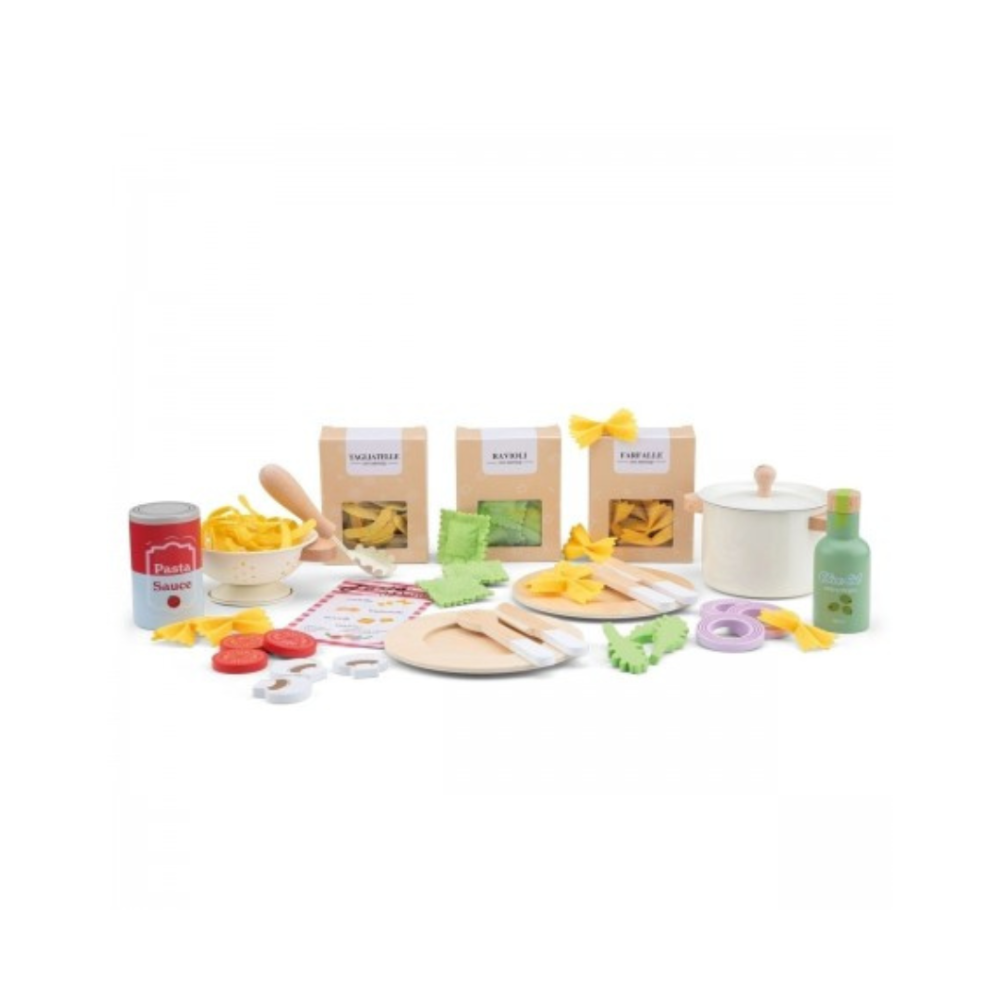 New Classic Toys - Pasta Set