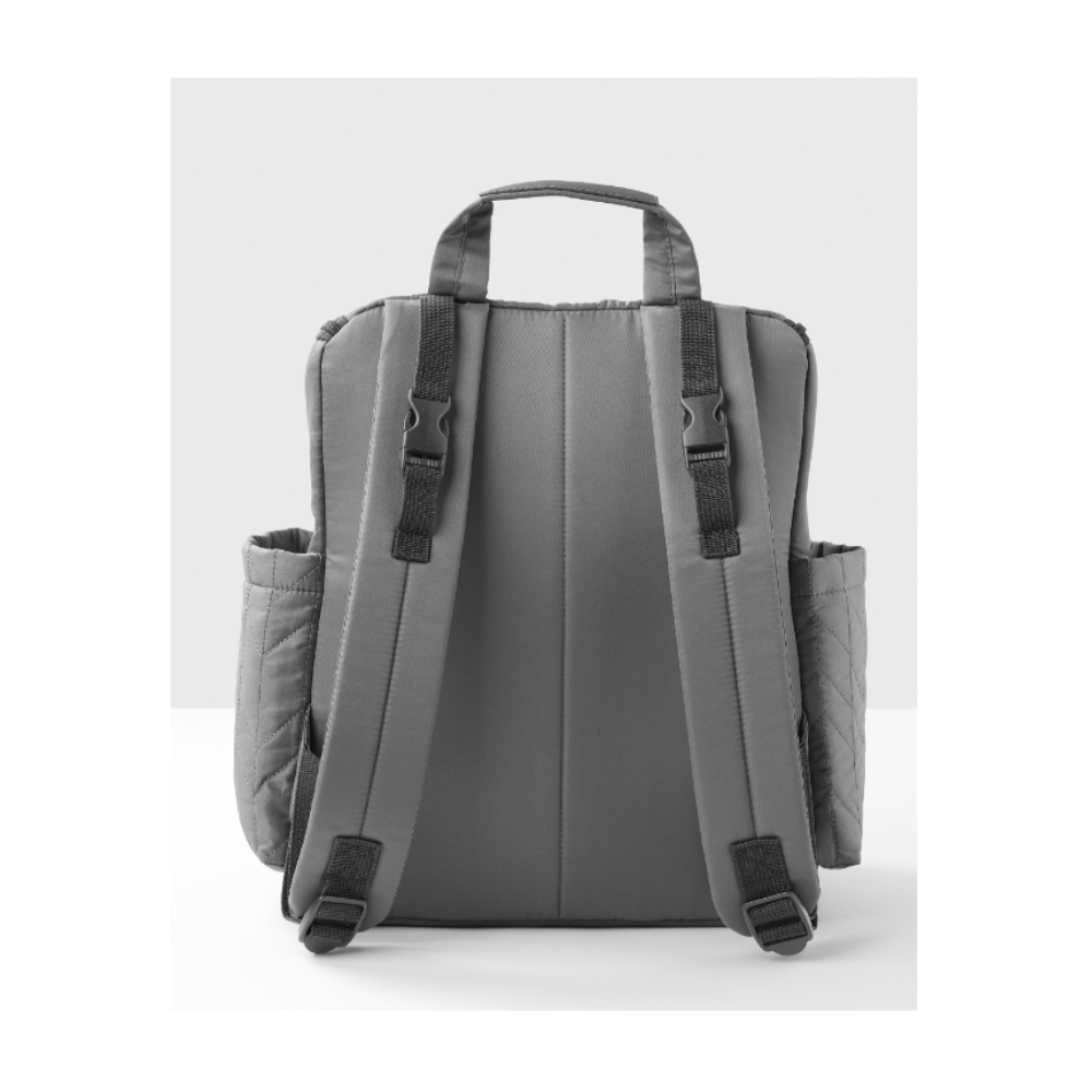 Skip Hop Forma Nappy Backpack - Grey