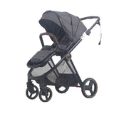 Joy Baby Gemma 4 Wheels Baby Pram Stroller