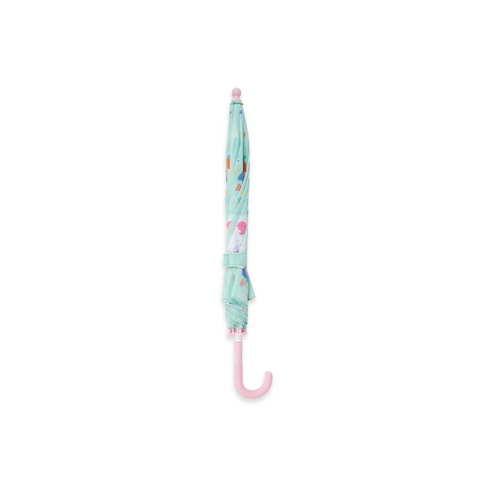 Penny Scallan Kids Umbrella - Kanga Crew