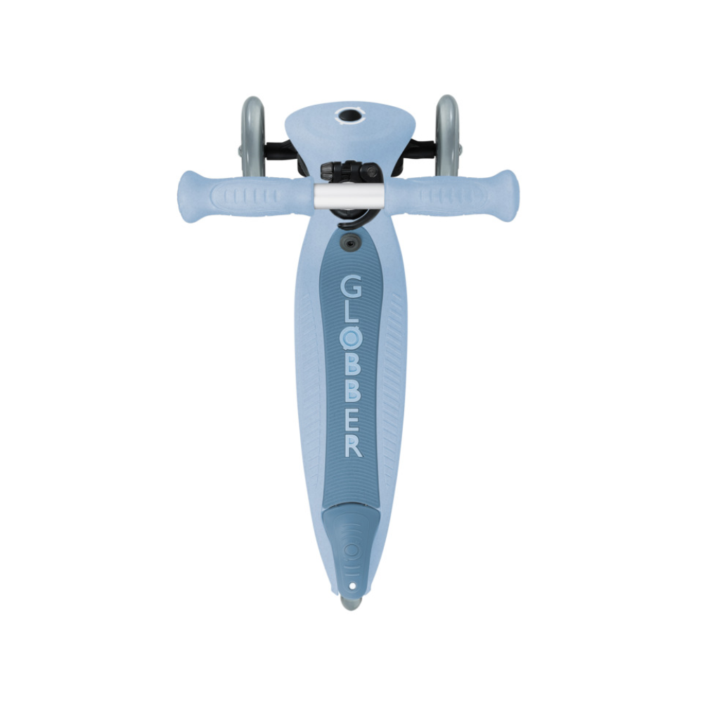 Globber GO UP ACTIVE ECOLOGIC Scooter - Blueberry