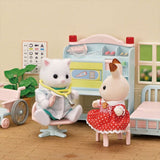 Sylvanian Families Village Doctor Starter Set