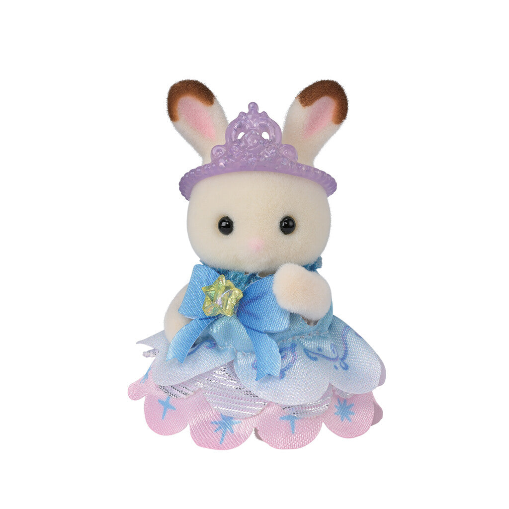 Sylvanian Families Baby Dream Amusement Park