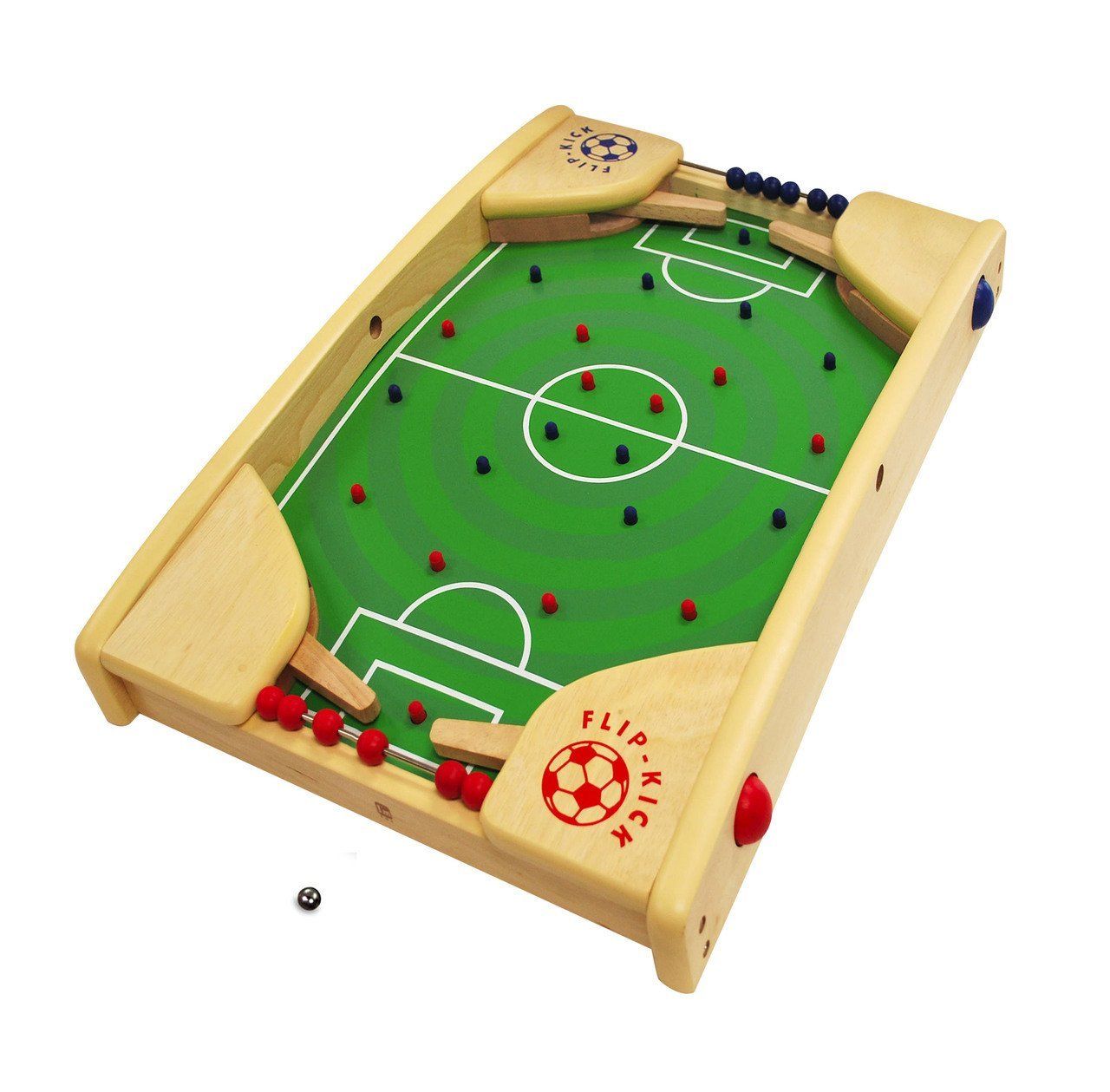 I'm Toy Flip Kick Board Game