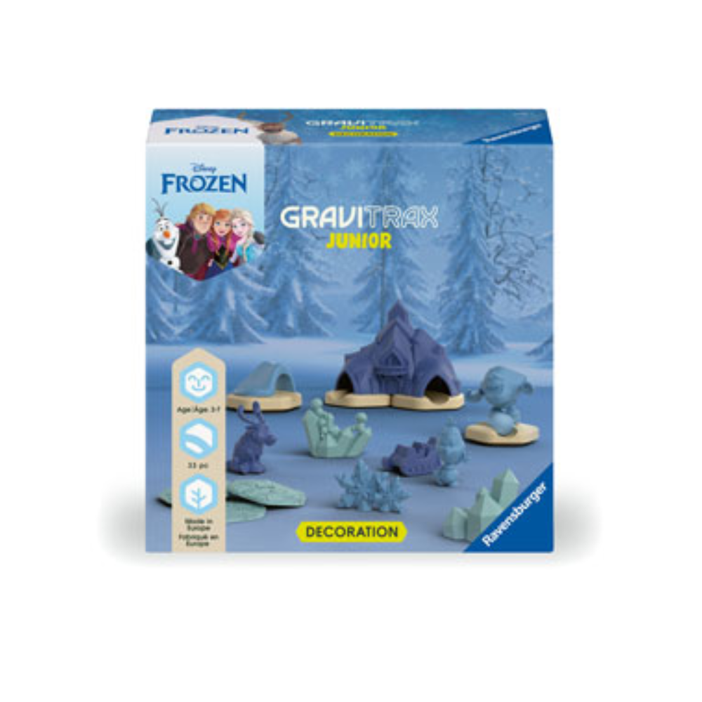 GraviTrax Junior - Extension Frozen