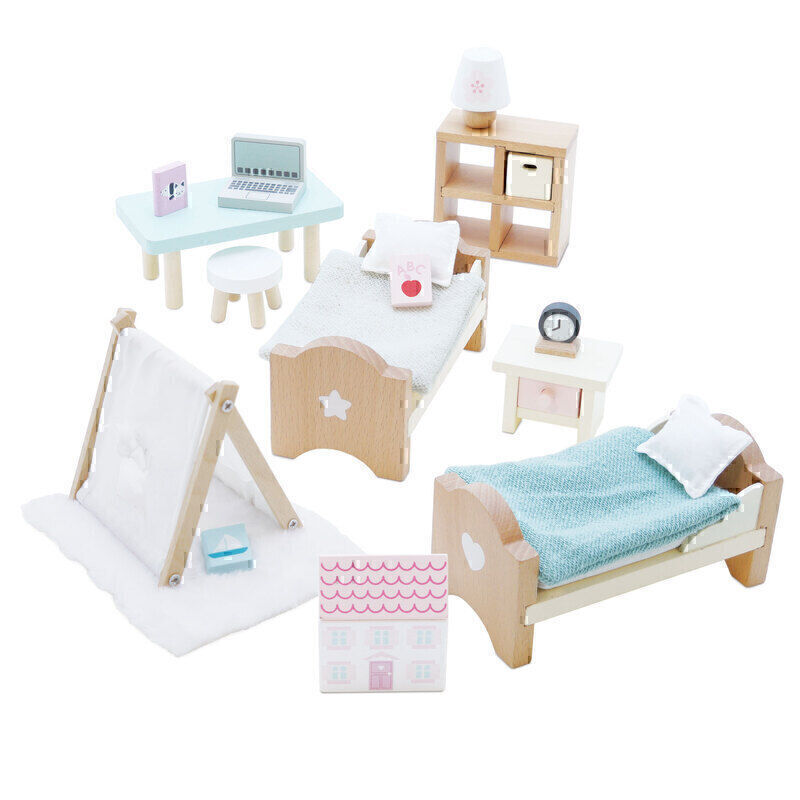 Le Toy Van Daisy Lane Child's Bedroom
