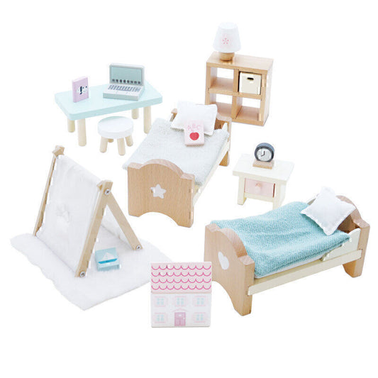 Le Toy Van Daisy Lane Child's Bedroom