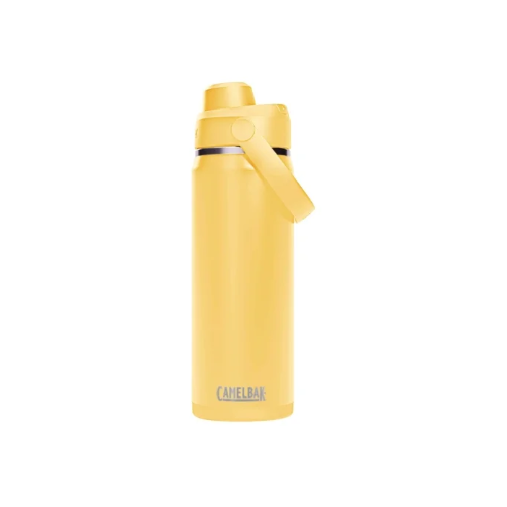 Camelbak Thrive Chug Insulated Stainless Steel 0.6L Yellow Bloom
