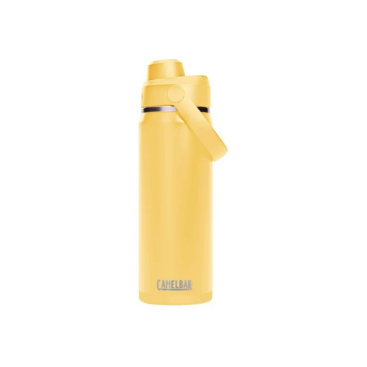 Camelbak Thrive Chug Insulated Stainless Steel 0.6L Yellow Bloom