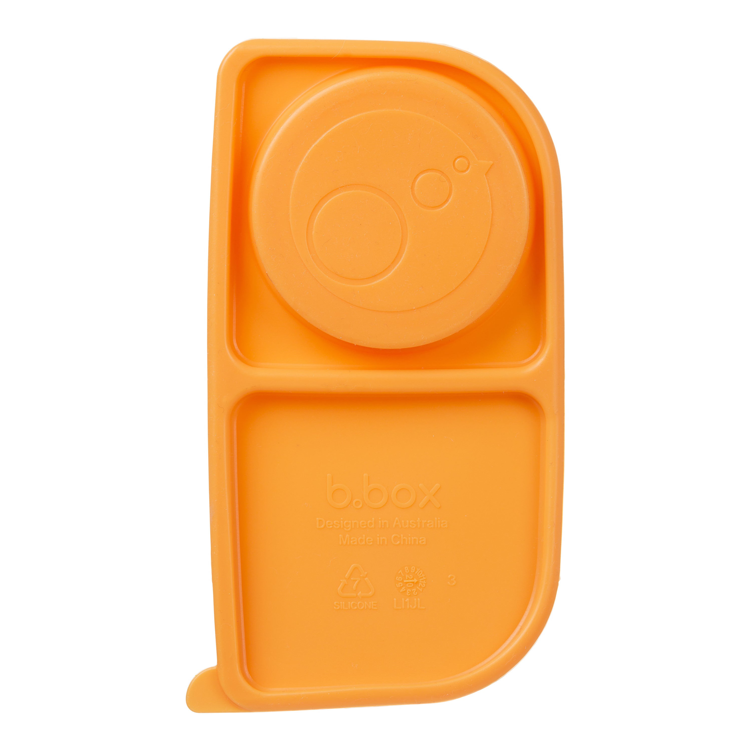 B.Box Mini Lunch Box - Strawberry Shake