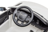 ALL 4 KIDS Licensed Ranger Rover Evoque Ride On Car