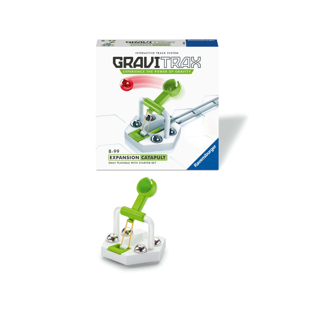 GraviTrax - Action Pack Catapult