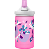 Camelbak eddy+ Kids Vacuum Insulated Stainless Steel .35L Flowerchild Sloth
